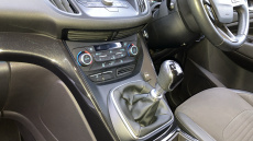 Ford Kuga 2.0 TDCi Titanium Edition 5dr 2WD Diesel Estate